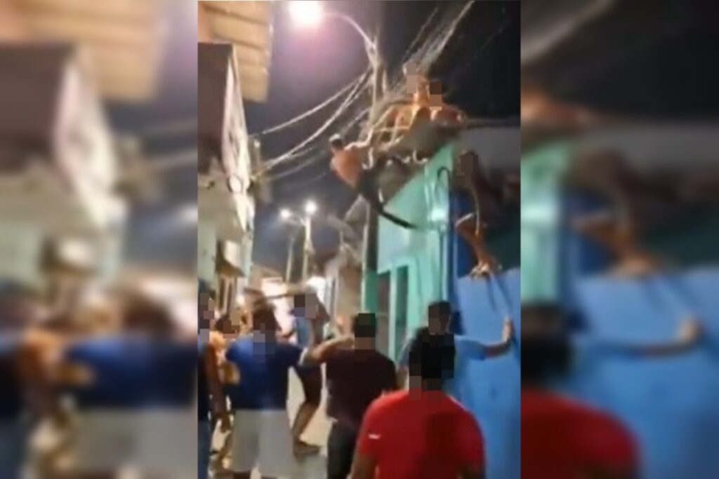 video:-ladrao-leva-surra-de-moradores-apos-tentar-roubar-moto