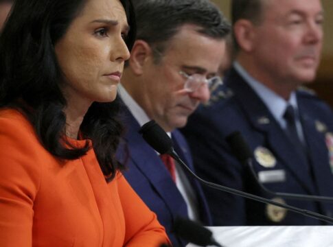 em-marco,-inteligencia-dos-eua-negou-que-ira-construisse-arma-nuclear