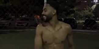 video:-matheus-cunha,-da-selecao-e-united,-joga-pelada-em-joao-pessoa