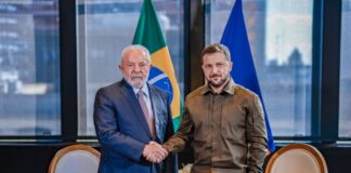 apos-desencontro,-resgate-da-diplomacia-entre-lula-e-zelensky-e-adiado