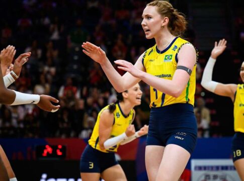volei:-selecao-feminina-bate-belgica-na-2a-semana-da-liga-das-nacoes