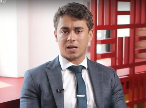 nikolas-ferreira-se-pronuncia-apos-votar-por-veto-a-pensao-da-zika