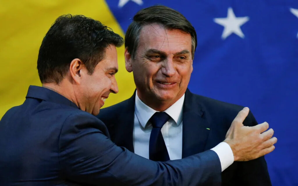 pf-diz-que-ramagem-atuou-para-blindar-bolsonaro-de-investigacao