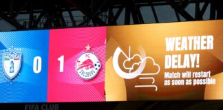 partida-entre-salzburg-x-pachuca-e-paralisada-por-aviso-de-raio.-veja