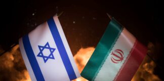 veja-onde-israel-danificou-alvos-nucleares-e-militares-do-ira