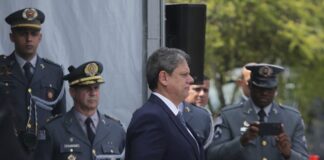 tarcisio-suspende-intercambio-de-pms-em-israel-diante-de-nova-guerra