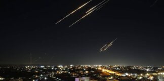 a-ameaca-do-ira-e-o-hospital-bombardeado-em-israel