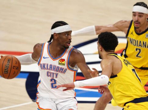 nba:-onde-assistir-ao-jogo-seis-das-finais-entre-thunder-e-pacers