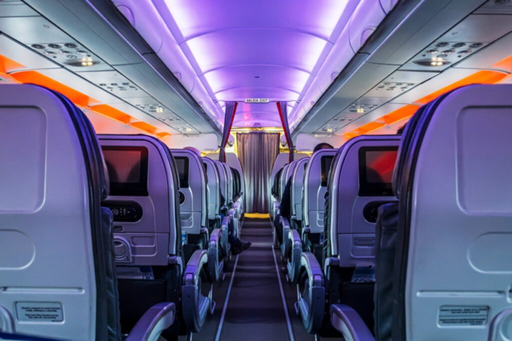 qual-e-o-assento-mais-seguro-no-aviao,-segundo-a-ciencia