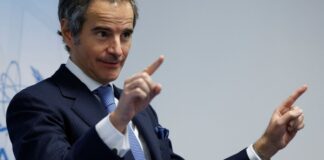chefe-da-aiea-diz-que-nao-tem-prova-de-armas-nucleares-do-ira