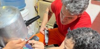 sufoco:-crianca-passa-mais-de-uma-hora-com-cabeca-presa-em-panela
