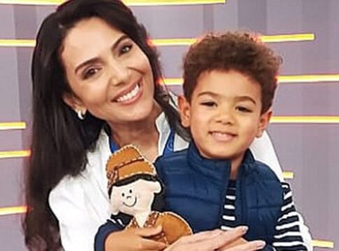 apresentadora-da-globo-revela-que-filho-foi-diagnosticado-com-leucemia
