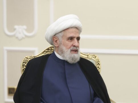 hezbollah-declara-apoio-ao-ira-e-chama-israel-de-“tumor-cancerigeno”