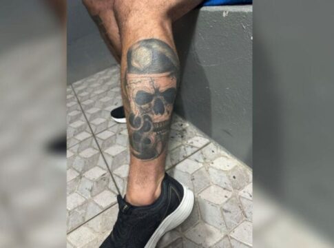 pm-fake-e-preso-ao-tentar-impressionar-mulher-com-tatuagem-do-bope