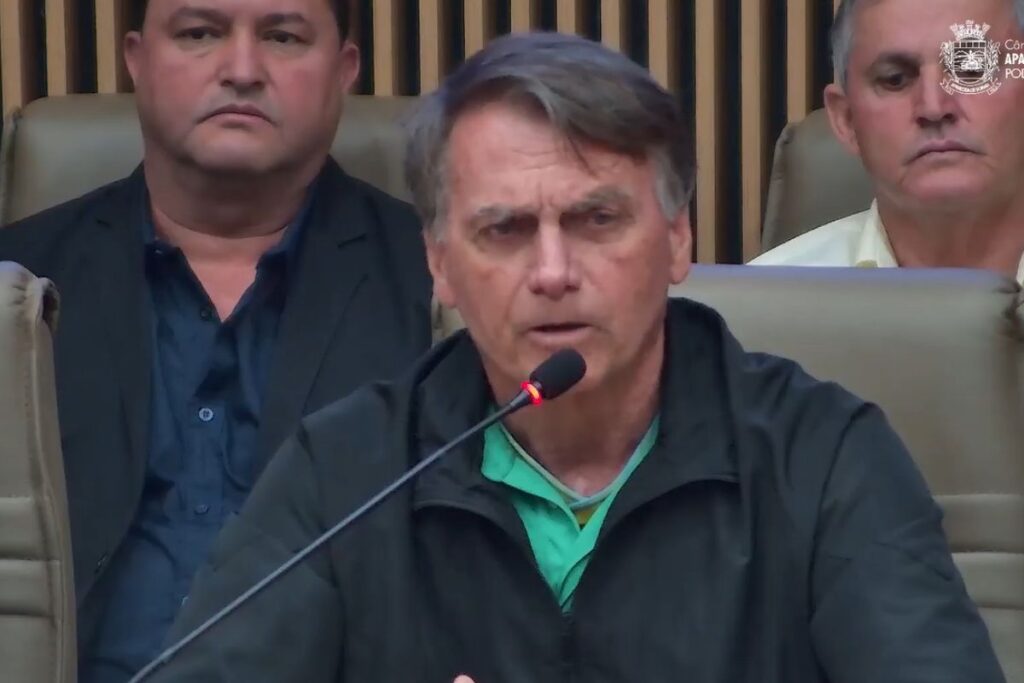 bolsonaro:-quero-50%-do-congresso-para-“mudar-o-destino-do-brasil”