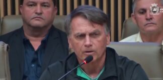 bolsonaro:-quero-50%-do-congresso-para-“mudar-o-destino-do-brasil”
