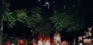 video:-guerra-entre-cv-e-milicia-incendeia-ponte-e-aterroriza-favela