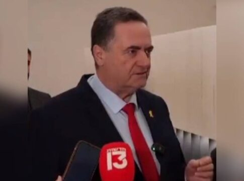 israel-alerta-sobre-terrorismo:-“hezbollah-nao-aprendeu-a-licao”