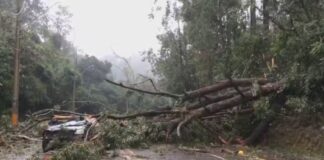 chuvas-no-rs:-com-mais-de-6-mil-desabrigados,-3a-morte-e-confirmada