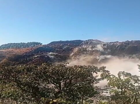 caesb-descarta-contaminacao-de-agua-no-df-apos-desabamento-de-lixao