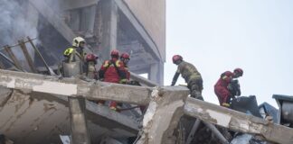 ira-diz-que-nao-havera-negociacoes-nucleares-sob-fogo-israelense