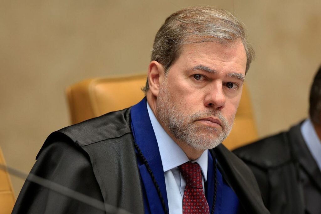 inss:-toffoli-vai-julgar-suspensao-de-inquerito-apos-mencao a politico