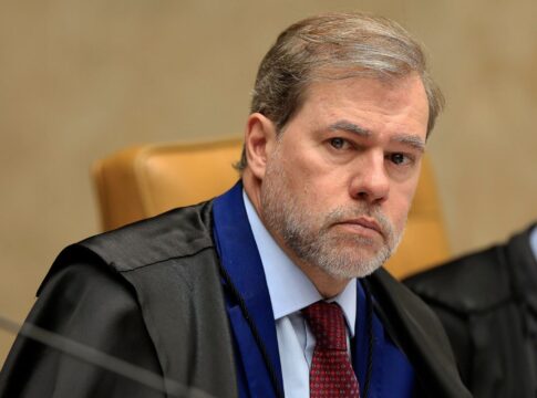 inss:-toffoli-vai-julgar-suspensao-de-inquerito-apos-mencao a politico