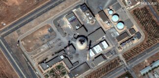 ataque-a-usina-do-ira-pode-causar-catastrofe-nuclear,-alerta-agencia