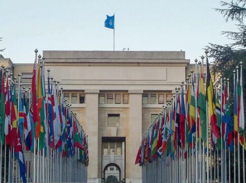 onu:-11,9-mil-criancas-foram-mutiladas-ou-mortas-em-conflitos-armados