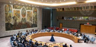 na-onu,-israel-ameaca-atacar-o-ira-ate-o-fim-da-“ameaca-nuclear”