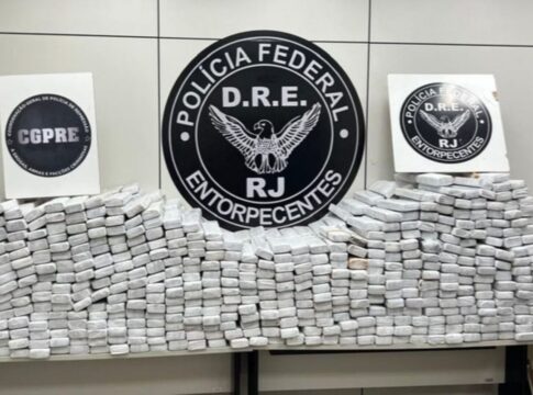 pf-apreende-caminhao-que-saiu-de-sp-com-1-tonelada-de-maconha