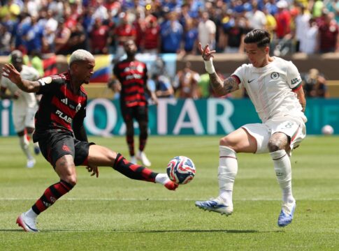 wesley-diz-que-vitoria-do-fogao-motivou-flamengo:-“conseguimos-tambem”