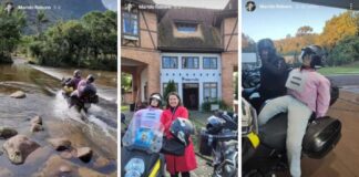 turista-leva-“marido-reborn”-na-garupa-de-moto-e-provoca-risadas.-veja