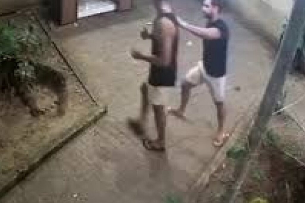 justica-afasta-delegado-que-atirou-em-ambulante-em-fernando-de-noronha