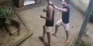 justica-afasta-delegado-que-atirou-em-ambulante-em-fernando-de-noronha