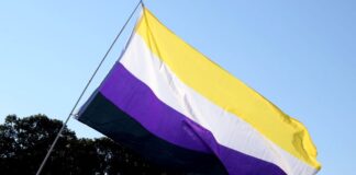 “genero-nao-e-uma-essencia-biologica”,-defende-ativista-nao-binaria