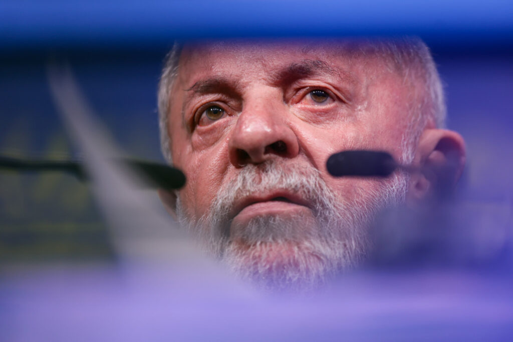 o-prazo-do-uniao-brasil-para-seus-ministros-pedirem-demissao-a-lula