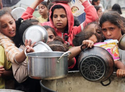 em-48-horas,-israel-mata-200-pessoas-e-fere-mil-na-faixa-de-gaza