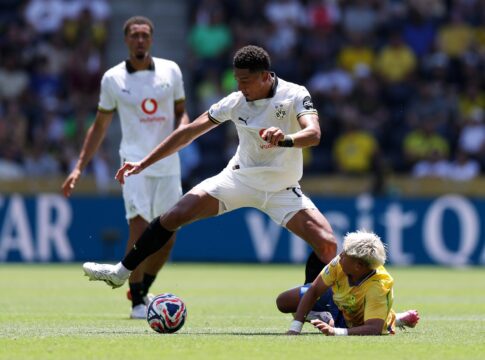 borussia-dortmund-sofre,-mas-vence-mamelodi-sundowns-no-mundial