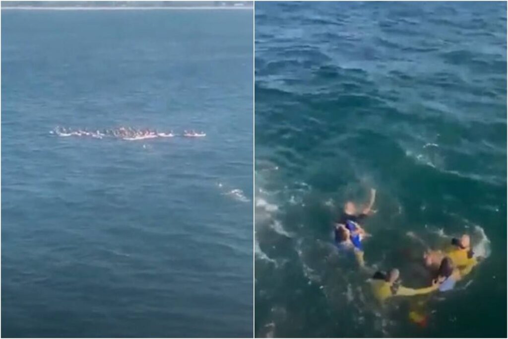 rj:-ventania-arrasta-stand-up-paddle-e-73-pessoas-sao-retiradas-do-mar