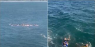 rj:-ventania-arrasta-stand-up-paddle-e-73-pessoas-sao-retiradas-do-mar