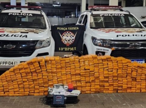 “delivery-de-droga”:-suspeito-e-preso-com-400-kg-de-maconha-em-sp
