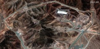 ira-confirma-ataque-dos-eua-a-tres-instalacoes-nucleares