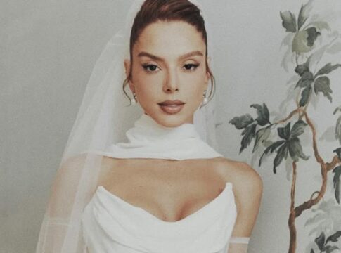 giovanna-lancellotti-mostra-vestido-do-casamento-com-gabriel-david