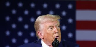 trump-ameaca-novos-ataques,-se-ira-nao-fizer-acordo:-“ha-muitos-alvos”