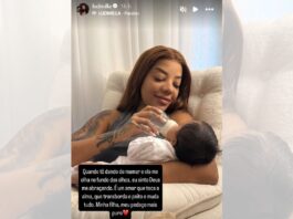 ludmilla-se-declara-a-filha-zuri-em-momento-de-carinho-nas-redes