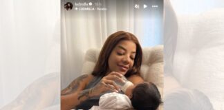ludmilla-se-declara-a-filha-zuri-em-momento-de-carinho-nas-redes