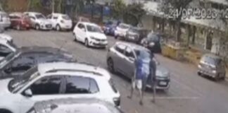 video:-mulher-e-sequestrada-enquanto-estacionava-carro-na-asa-norte