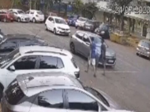 video:-mulher-e-sequestrada-enquanto-estacionava-carro-na-asa-norte