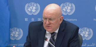 russia:-eua-usam-acusacoes-cinicas-e-nao-se-interessam-por-diplomacia